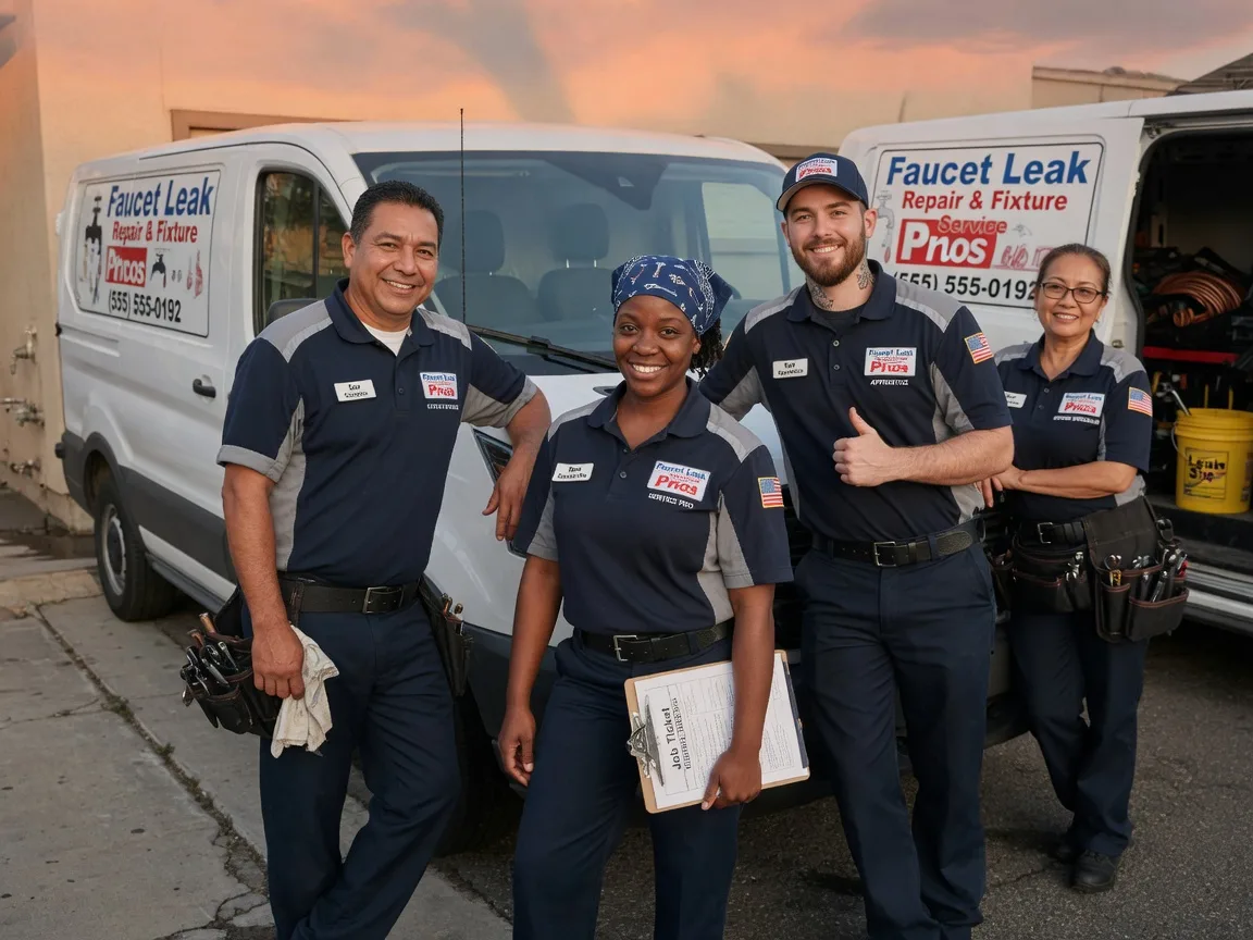 Faucet Repair company in Caroleen, NC