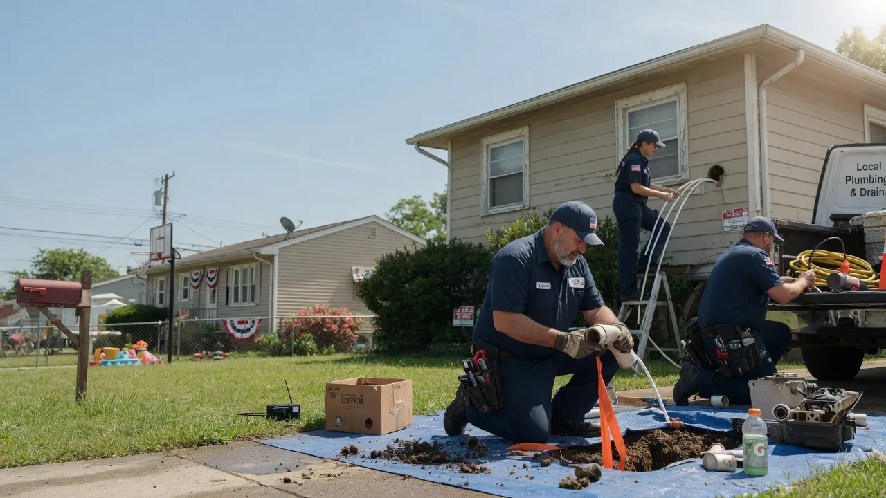 Faucet Repair in Caroleen, NC near me